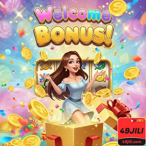 49jili bonus 
