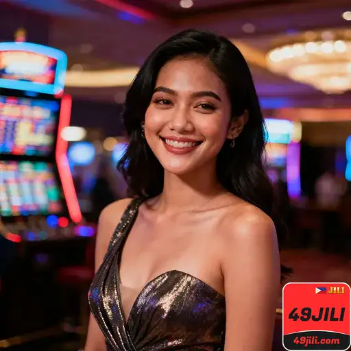 49jili casino 