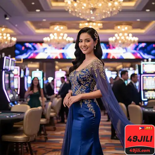 49jili casino 